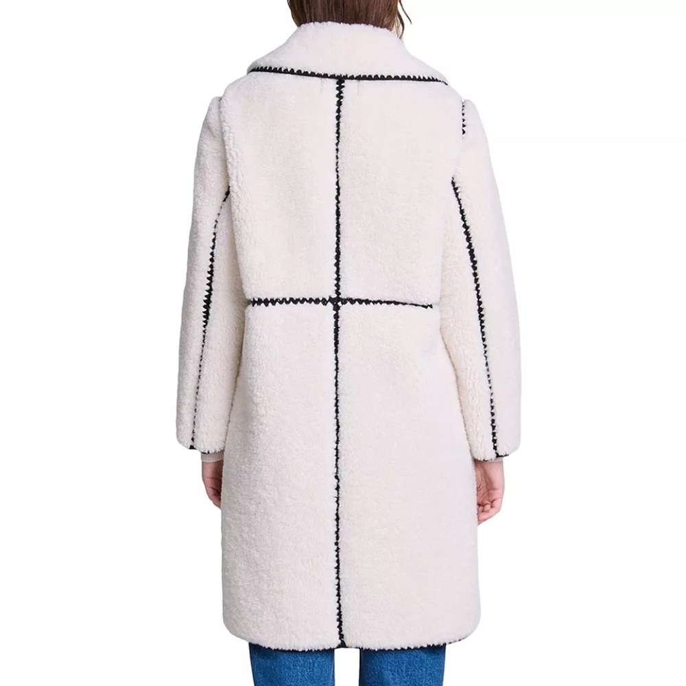 Galipa coat - Picture 3 of 7